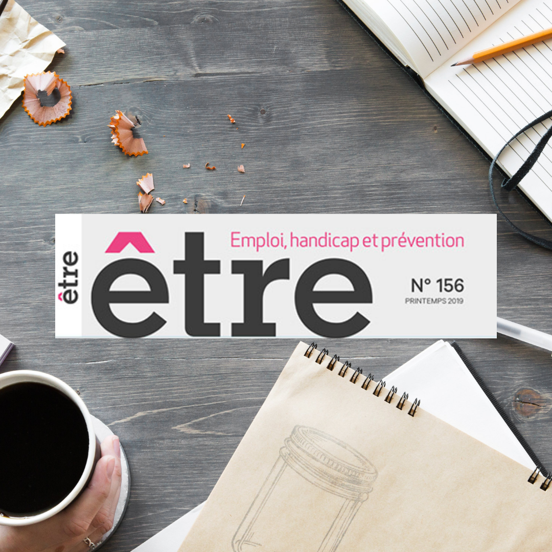 ÊTRE MAGAZINE : Carrefour et l'Agence Bbird, mise en lumière de notre partenariat. 4