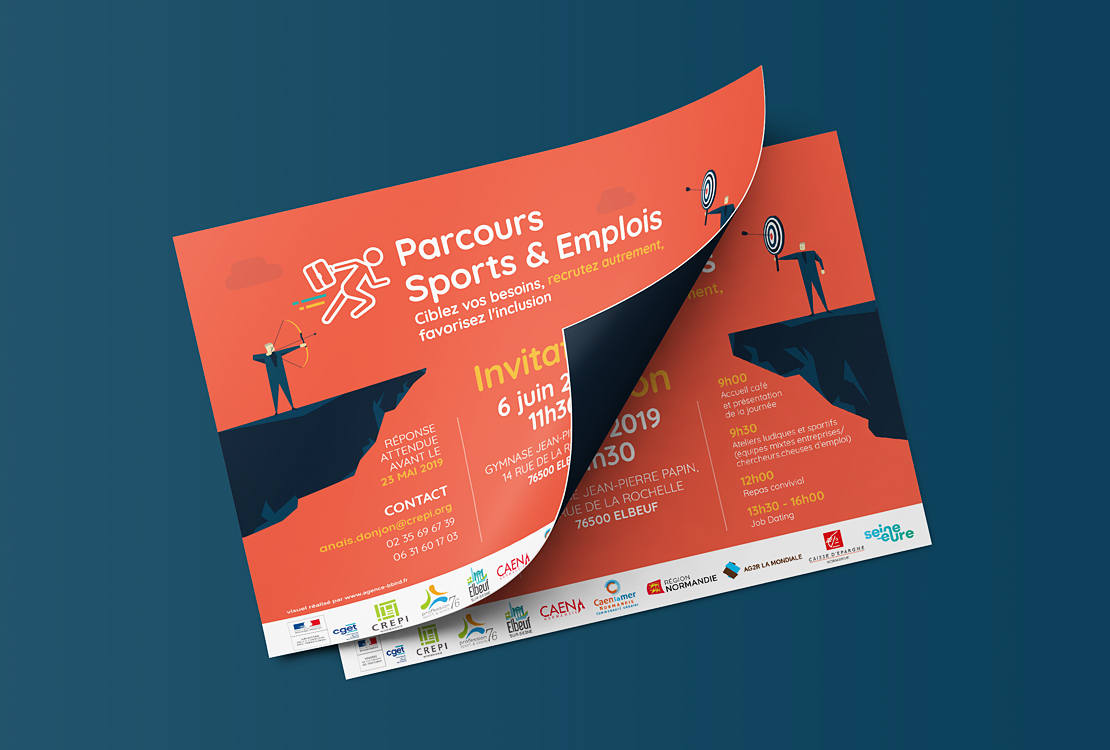 Crepi - Parcours Sports et Emplois 4