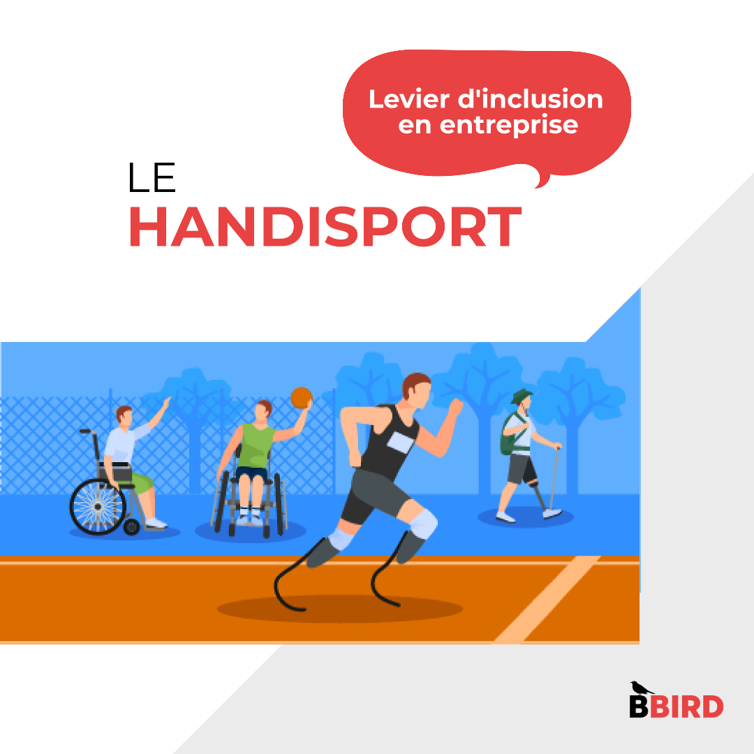 Le handisport