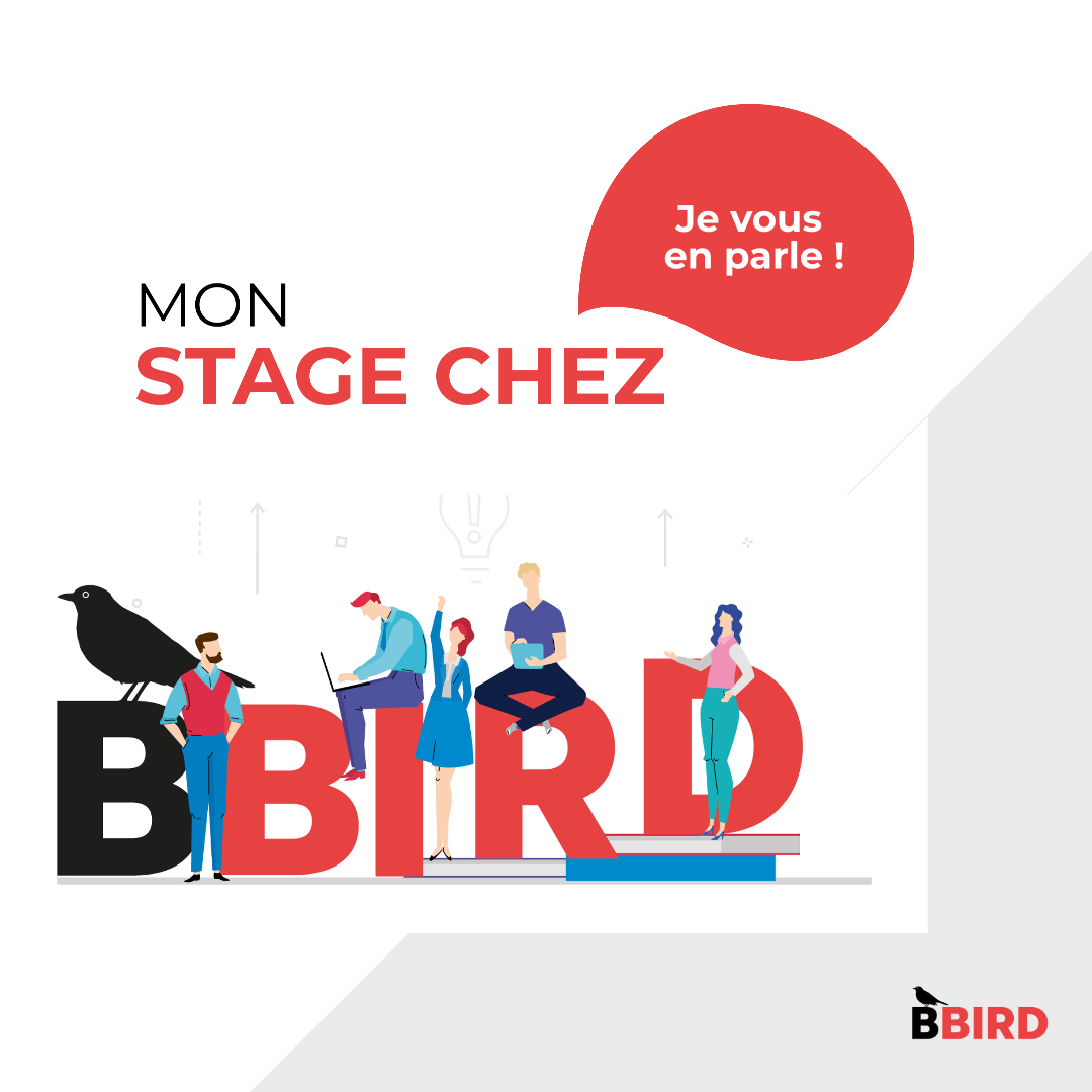 Bilan stage