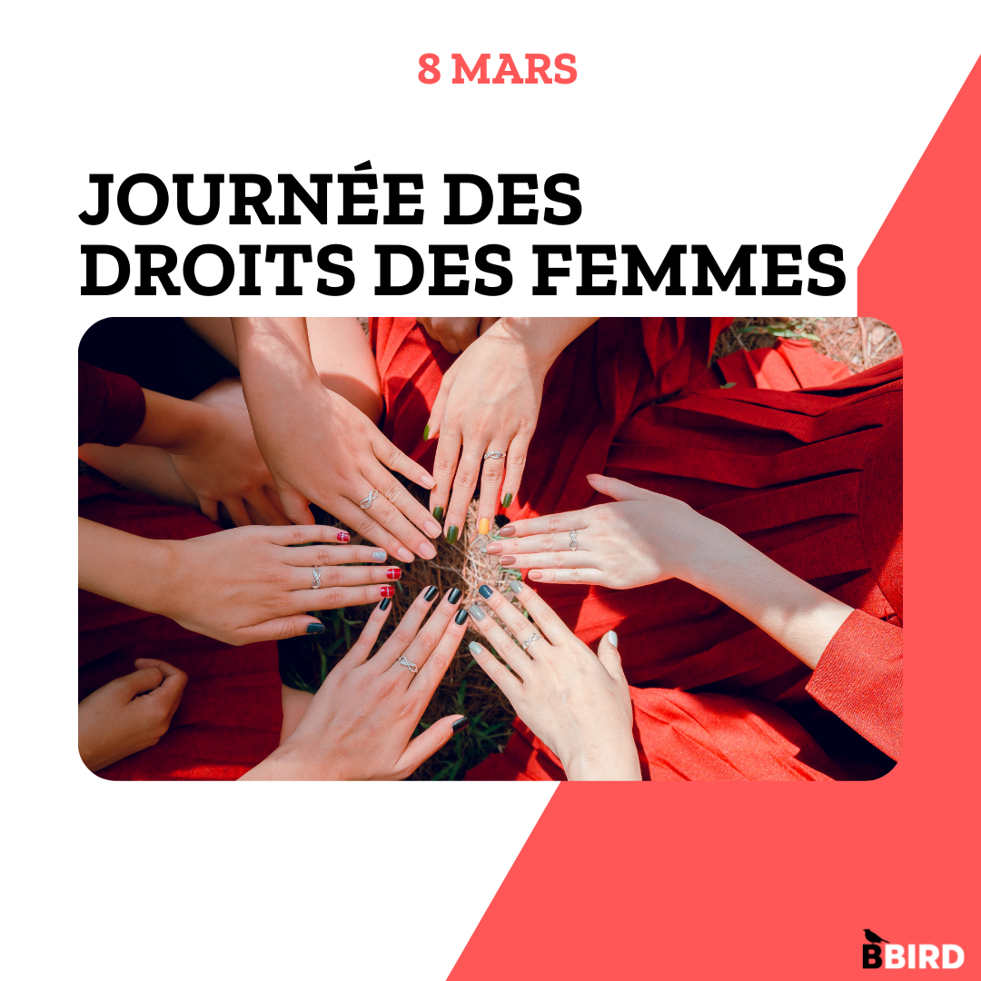 10 femmes qui ont marqué l’Histoire (elles aussi!)… 2