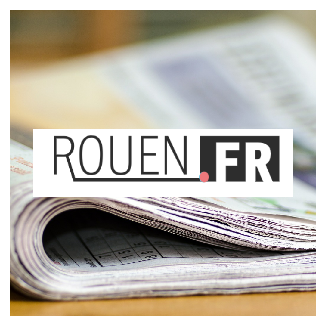 ROUEN.FR : BBIRD, une start-up adaptée 2